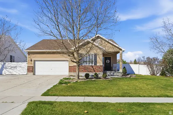 13374 S Freeman Ln W, Herriman, UT 84096