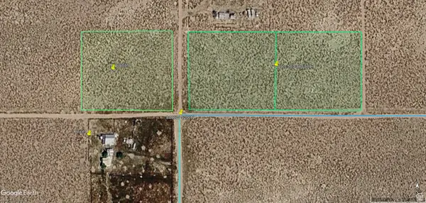 8410 W 5200 N #505, Beryl, UT 84714