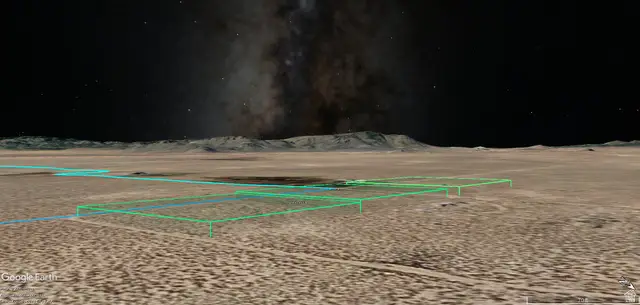 8410 W 5200 N #505, Beryl, UT 84714 - #2