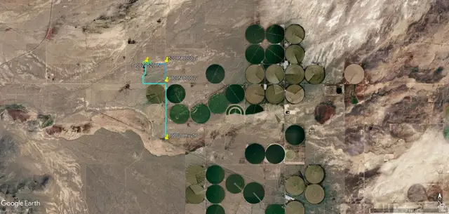 8410 W 5200 N #505, Beryl, UT 84714 - #3