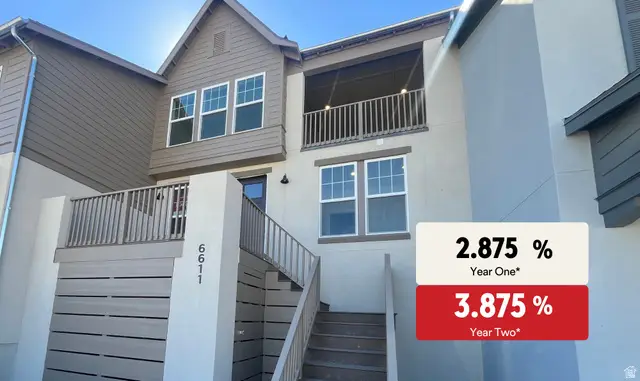 6611 W South Jordan Pkwy, South Jordan, UT 84009 - #1