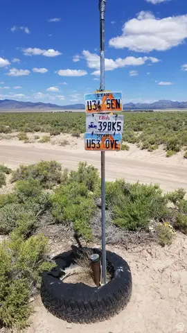 9600 N Hwy56, Beryl, UT 84714