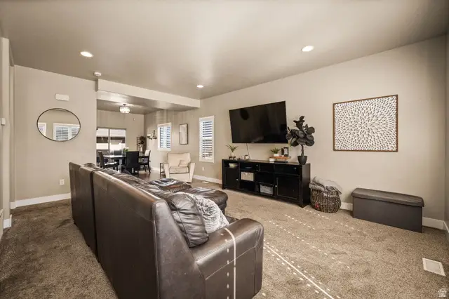 5154 W Windom Rd S, Herriman, UT 84096 - #3