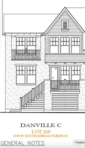 6599 W South Jordan Pkwy, South Jordan, UT 84009