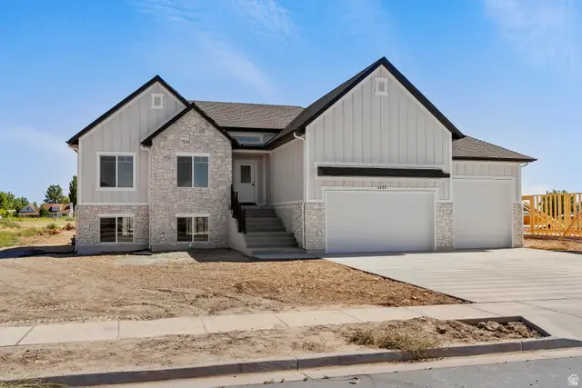 5777 W 4100 S, Hooper, UT 84315 - #1