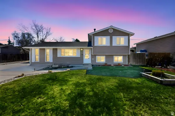 6329 W King Dr, West Valley City, UT 84128