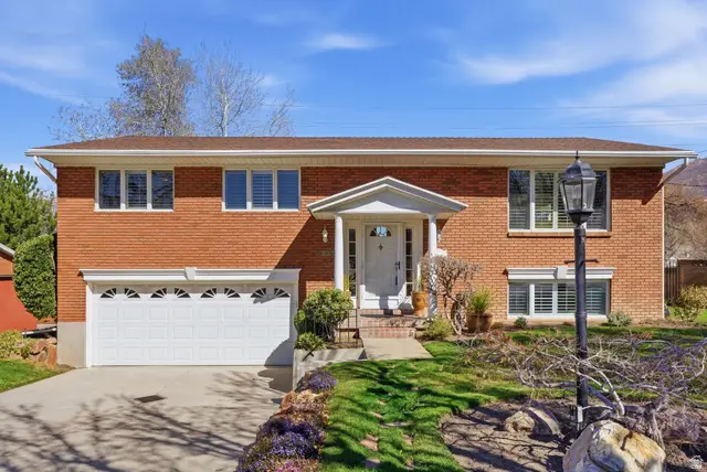 2551 E Sundown Ave, Cottonwood Heights, UT 84121 - #1