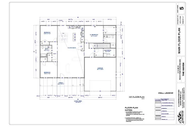 21 N 450 W, Gunnison, UT 84634 - #3