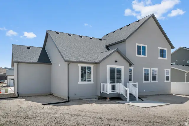 6759 N Desert Crk, Eagle Mountain, UT 84005 - #2