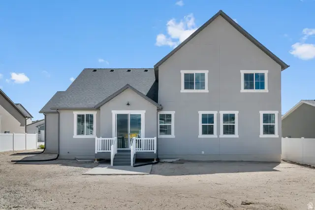 6759 N Desert Crk, Eagle Mountain, UT 84005 - #3