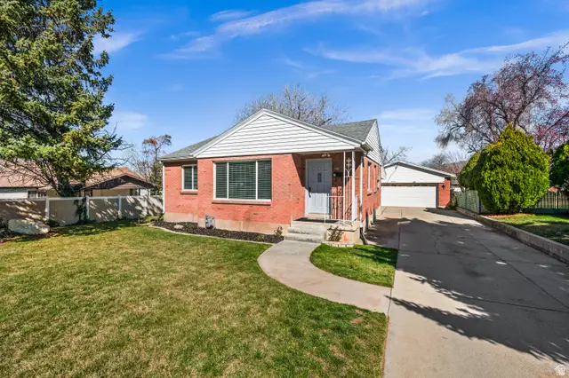 190 W 1800 S, Bountiful, UT 84010 - #2