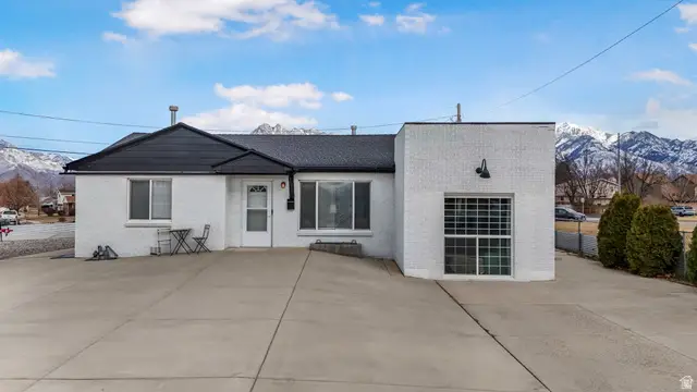 5769 S Hillside Dr, Murray, UT 84107 - #1