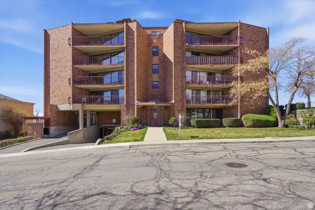 303 N A St E #201, Salt Lake City, UT 84103 - #1