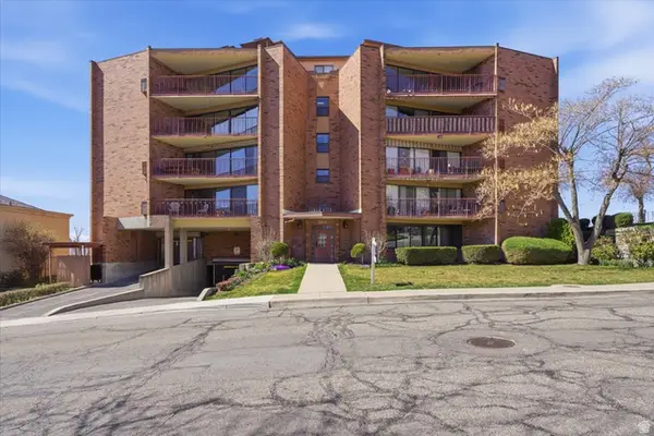 303 N A St E #201, Salt Lake City, UT 84103