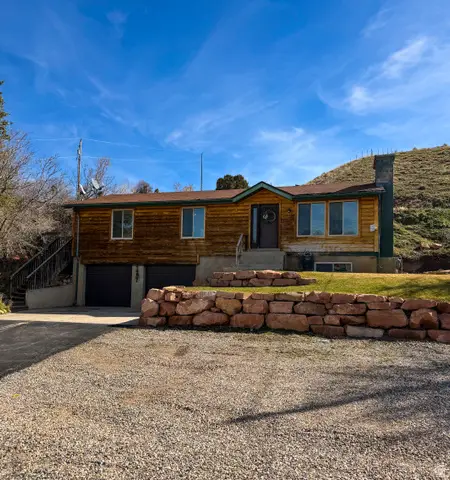 1415 S Hoytsville Rd, Coalville, UT 84017 - #3