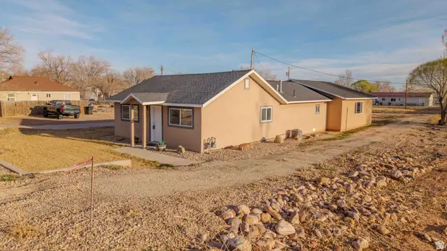377 W 200 N, Roosevelt, UT 84066 - #2