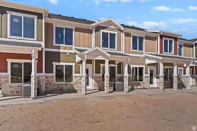 3138 N 1675 E, Layton, UT 84040 - #2