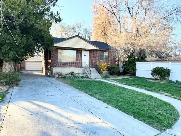 7700 S 1530 W, West Jordan, UT 84084