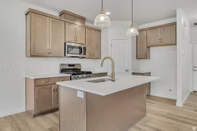 1101 W 1580 N #171, Salem, UT 84653 - #1