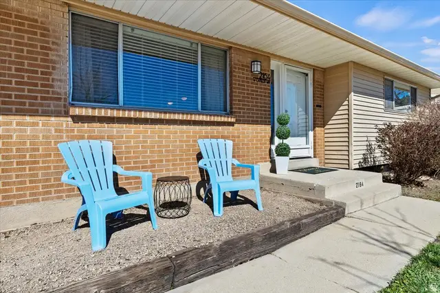 2164 W Camelot Way S, West Jordan, UT 84084 - #3