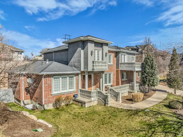 1911 E Deere Valley Dr N, Layton, UT 84040 - #3