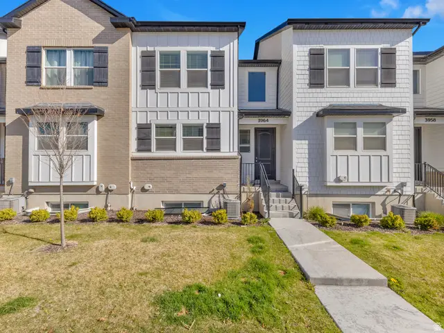 3964 W Hardman Way, Lehi, UT 84048 - #2