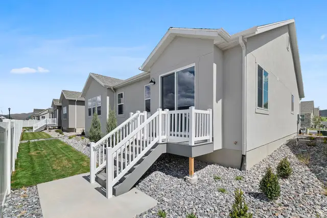 6575 N Bald, Eagle Mountain, UT 84005 - #2