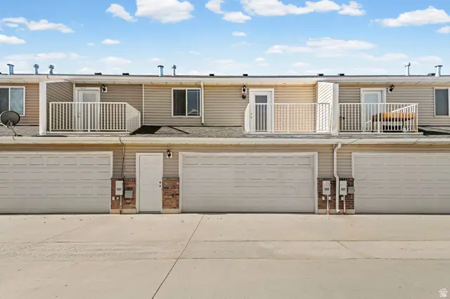 1119 Healy St, Ogden, UT 84403 - #1