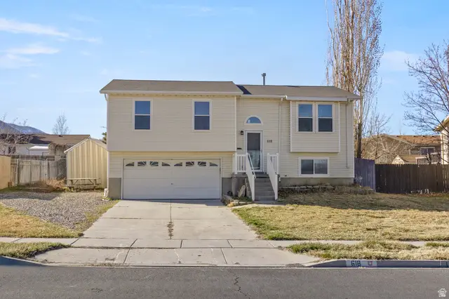 618 E 670 N, Tooele, UT 84074 - #1