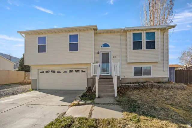 618 E 670 N, Tooele, UT 84074 - #2