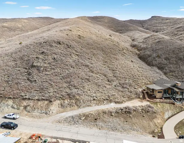 11582 N Fox Hollow Ct, Hideout, UT 84036 - #2