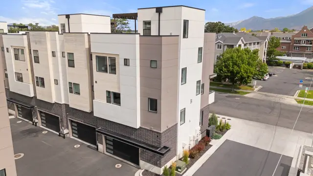 250 N 100 W #109, Provo, UT 84601 - #1