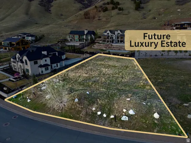 3983 E Canyon Estate Dr #31, Cottonwood Heights, UT 84121 - #1