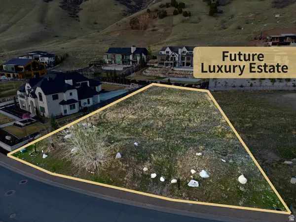 3983 E Canyon Estate Dr #31, Cottonwood Heights, UT 84121