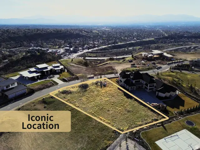 3983 E Canyon Estate Dr #31, Cottonwood Heights, UT 84121 - #3