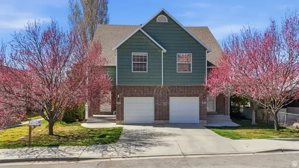 46 S 100 W #1, Pleasant Grove, UT 84062