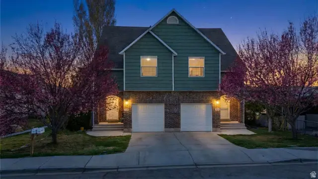 46 S 100 W #1, Pleasant Grove, UT 84062 - #2