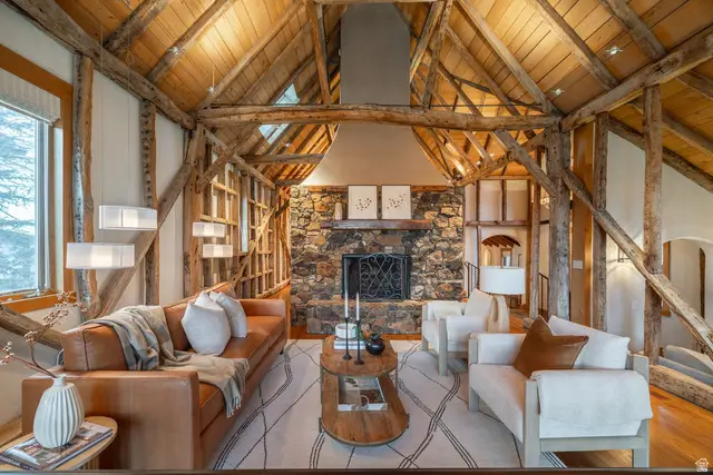 1403 Eagle Way, Park City, UT 84060 - #2