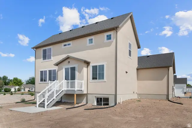 1283 W 2375 S, Syracuse, UT 84075 - #2