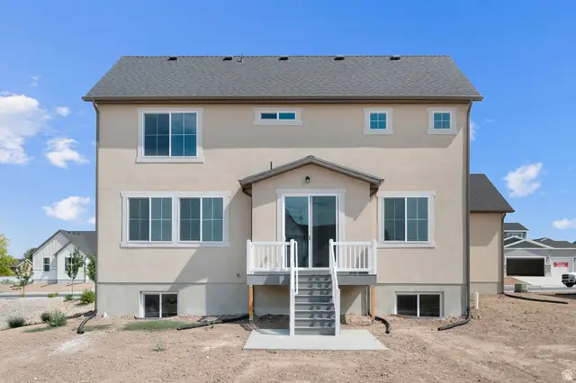 1283 W 2375 S, Syracuse, UT 84075 - #3