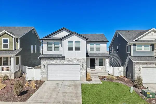 6676 W Ipswitch Way #418, Herriman, UT 84096