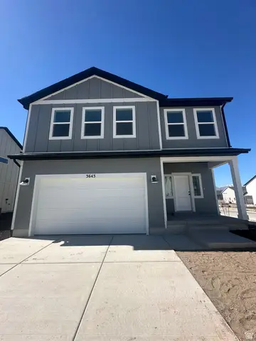 3643 N Eagle Dr #313, Eagle Mountain, UT 84005