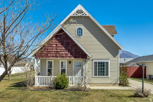 198 N 860 W, Spanish Fork, UT 84660 - #1