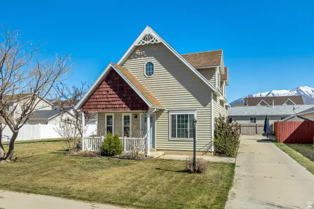 198 N 860 W, Spanish Fork, UT 84660 - #2