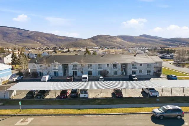 595 S Main St #10, Kamas, UT 84036 - #2
