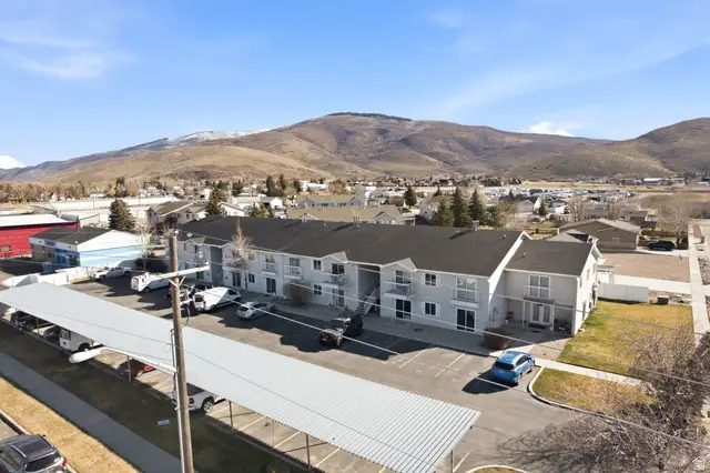 595 S Main St #10, Kamas, UT 84036 - #3