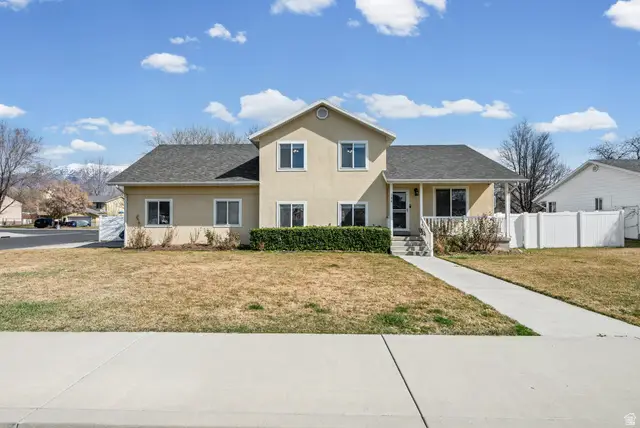 154 N 2560 W, Provo, UT 84601 - #1