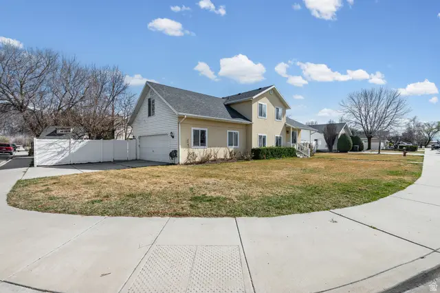 154 N 2560 W, Provo, UT 84601 - #3
