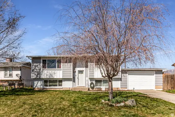 220 W 590 N, Layton, UT 84041