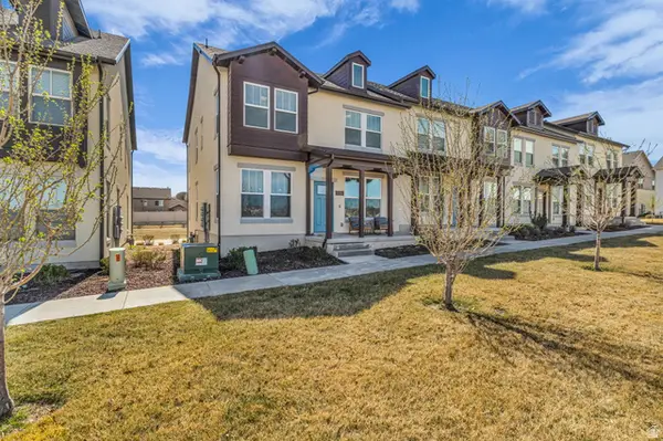 5943 W Lake Ave, South Jordan, UT 84009